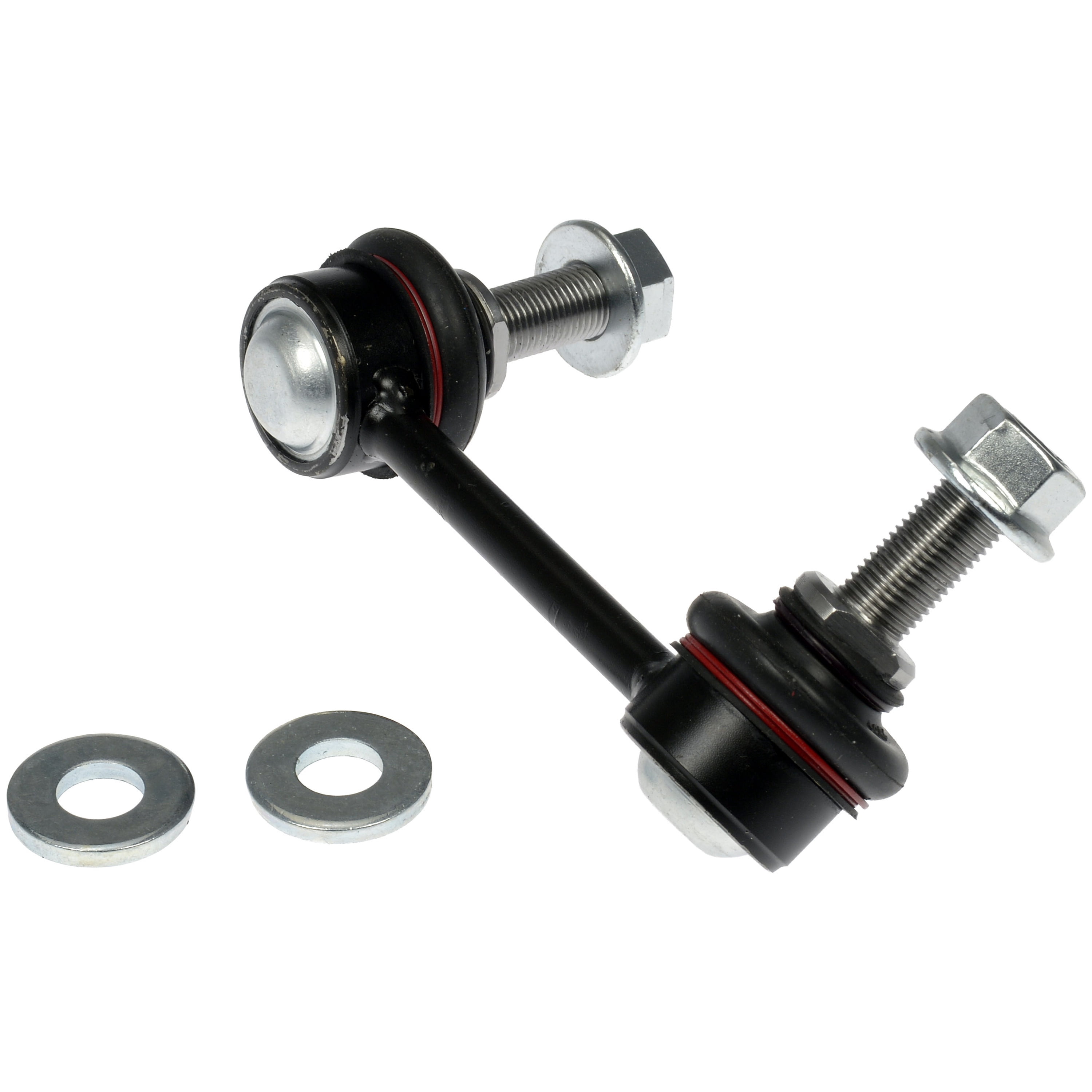 Dorman 544-741 Front Driver Side Suspension Stabilizer Bar Link Kit for Specific Acura Models