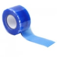 thumbnail image 3 of Cinta autoadhesiva de silicona resistente al agua y retardante de llama industrial, color azul, 0,5 mm x 25 mm x 3 metros, 3 of 10