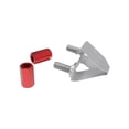 thumbnail image 1 of PATCHBOX/dev/Mount - Vis de Montage Alternatives pour Écrou de Cage d'Installation Sans Outil pour Panneaux de Patch, Armoires d'Ordinateur, Serveurs et Supports de Réseau - pour 19&Acric;&128;&157;, 1 of 9