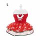 thumbnail image 5 of Ropa para perros y gatos, fácil de limpiar, para clima frío, para perros pequeños y medianos JShteea El nuevo, 5 of 7