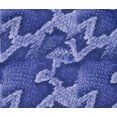thumbnail image 4 of oneOone Cotton Flex Medium Blue Fabric Animal Skin Sewing Fabric By The Yard Printed Diy Clothing Sewing Supplies 40 Inch Wide-Z5D, 4 of 4