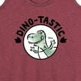 thumbnail image 3 of Toy Story - Dinotastic - Women's Racerback Tank Top, 3 of 5