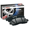 thumbnail image 2 of Bosch QuietCast Ceramic Brake Pad Set, 2 of 3
