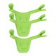 thumbnail image 1 of de Entrenamiento de Elevación de Línea Facial con Correa de Entrenador de 3 Piezas para Hombres Y Mujeres, 1 of 9