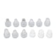 thumbnail image 5 of 12 Uds Puntas De Dermoabrasión Facial Puntas De Dermoabrasión De Piel Portátiles Profesionales, 5 of 10