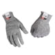 thumbnail image 2 of HPPE Cocina Jardinería Guantes protectores de manos Guantes de trabajo para picar carne de carnicero Manoplas 2 pares Scienceny  HA5352-02*2, 2 of 7