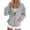 257# Gray, variant on Zip up Hoodie Women Fall Fashion Y2K Lightweight Sport Jackets Long Sleeve Baggy Oversized Hooded Sweatshirts Light pink S