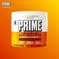 thumbnail image 6 of Prime Rapid Rehydration Powder, Glacier Orange, 48 srv, Tub, 6 of 7