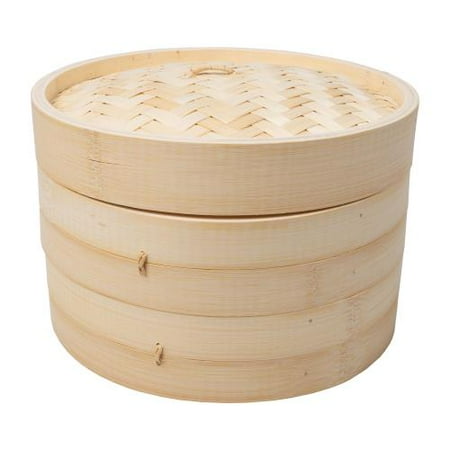 

Town - 34210 - 10 in Bamboo Steamer