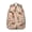 Multicolor, variant on Chicken Backpack for Student Cute Cartoon Hen Egg Chick Print Rustic Farm Animal Pattern Bookbag for Student