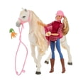 thumbnail image 2 of Barbie MATTEL Caballo Interactivo, 2 of 2