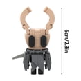 thumbnail image 3 of 9PC Hollow-Knight: Silksong Game Character Collectible Figure Statue,Hollow-Knight Action Figure,a Gift for Game Fans and Friends, 3 of 6