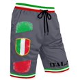 thumbnail image 5 of SHIXIAOO Pantalon Décontracté pour Homme Léger Extensible Pantalon d'Été pour Usage Quotidien avec Imprimé Stylé pour Loisirs et Style de Rue Année Mignons Pantalons Chinos Homme Coupe Ajustée avec Pantalon Grande Taille Homme, 5 of 5