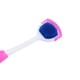 thumbnail image 4 of Cepillo De Lengua 10 Uds cepillo de lengua de silicona para raspar el aliento boca fresca suave para suministros de viaje, 4 of 9