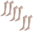 thumbnail image 1 of Women Patterned Fishnet Tights Black Fishnets Net Stockings Pantyhose, 1 of 5