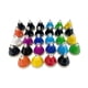 thumbnail image 3 of Campanas de escritorio de música Strade Fareast Limited para niños instrumento de percusión 28 Uds, 3 of 7