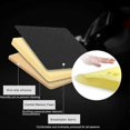 thumbnail image 2 of Car Seat Cushion Driver Seat Cushion with 1.2inch Comfort Memory Foam, Seat Cushion for Car, Office Chair and Home Chair, 2 of 5