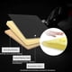 thumbnail image 2 of Car Seat Cushion Driver Seat Cushion With 1.2inch Comfort Memory Foam, Seat Cushion For Car, Office Chair And Home Chair, 2 of 5