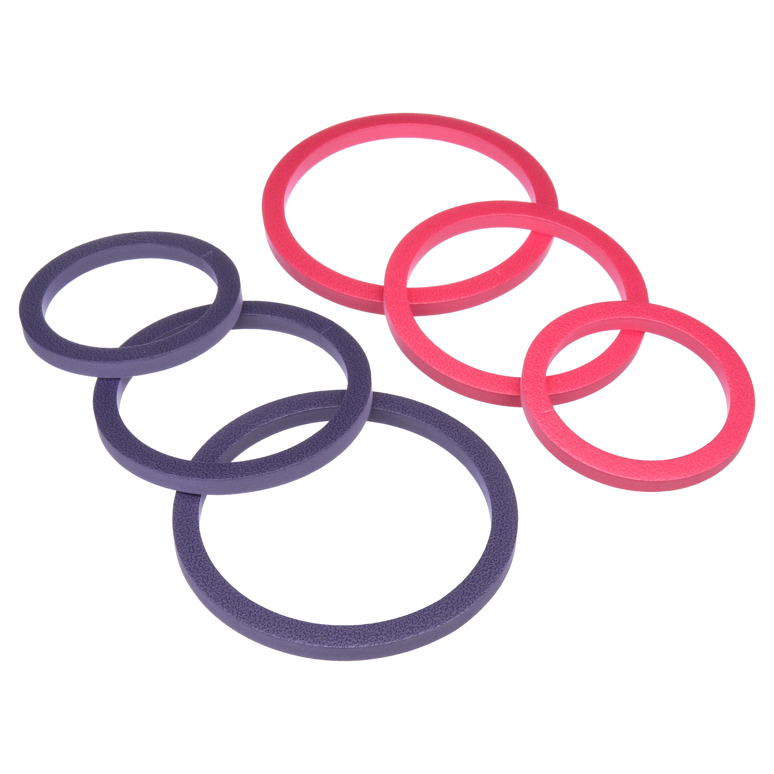 unicorn magic ring toss game