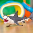 thumbnail image 5 of Safari 303329 Megalodon Figurine Multi Color, 5 of 8