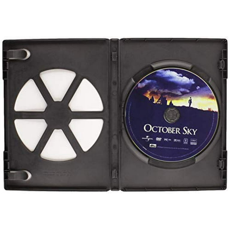 October Sky (Special Edition) [DVD] - Walmart.com