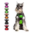 thumbnail image 1 of Pechera Para Perro Mediano Arnes Ajustable Cinta Reflejantes, 1 of 8