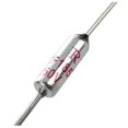 thumbnail image 4 of 5 Pcs Circuit Cut Off TF 185 Celsius 250V 10A Temperature Thermal Fuses, 4 of 4