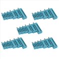 thumbnail image 1 of 30Pc Universal 14/16/18/24/28/40 Pin Ic Prueba Universal Zif Enchufe Caliente Decoración de Casa, 1 of 8