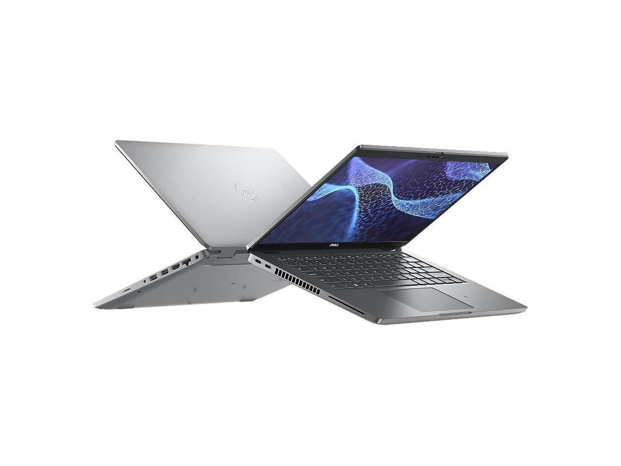 DELL SOURCING - NEW Latitude 14" Full HD Laptop, Intel Core i5 i5-1245U, 8GB RAM, 256GB SSD, Windows 10 Pro, 5430