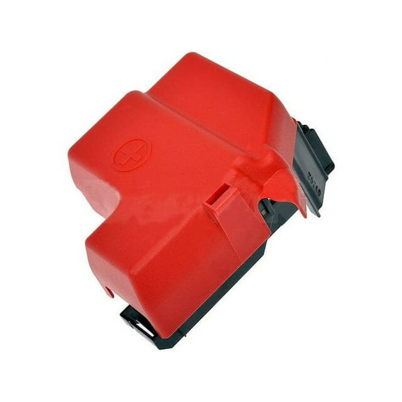 Battery Terminal - Compatible with 2013 - 2016 Lincoln MKS 2014 2015