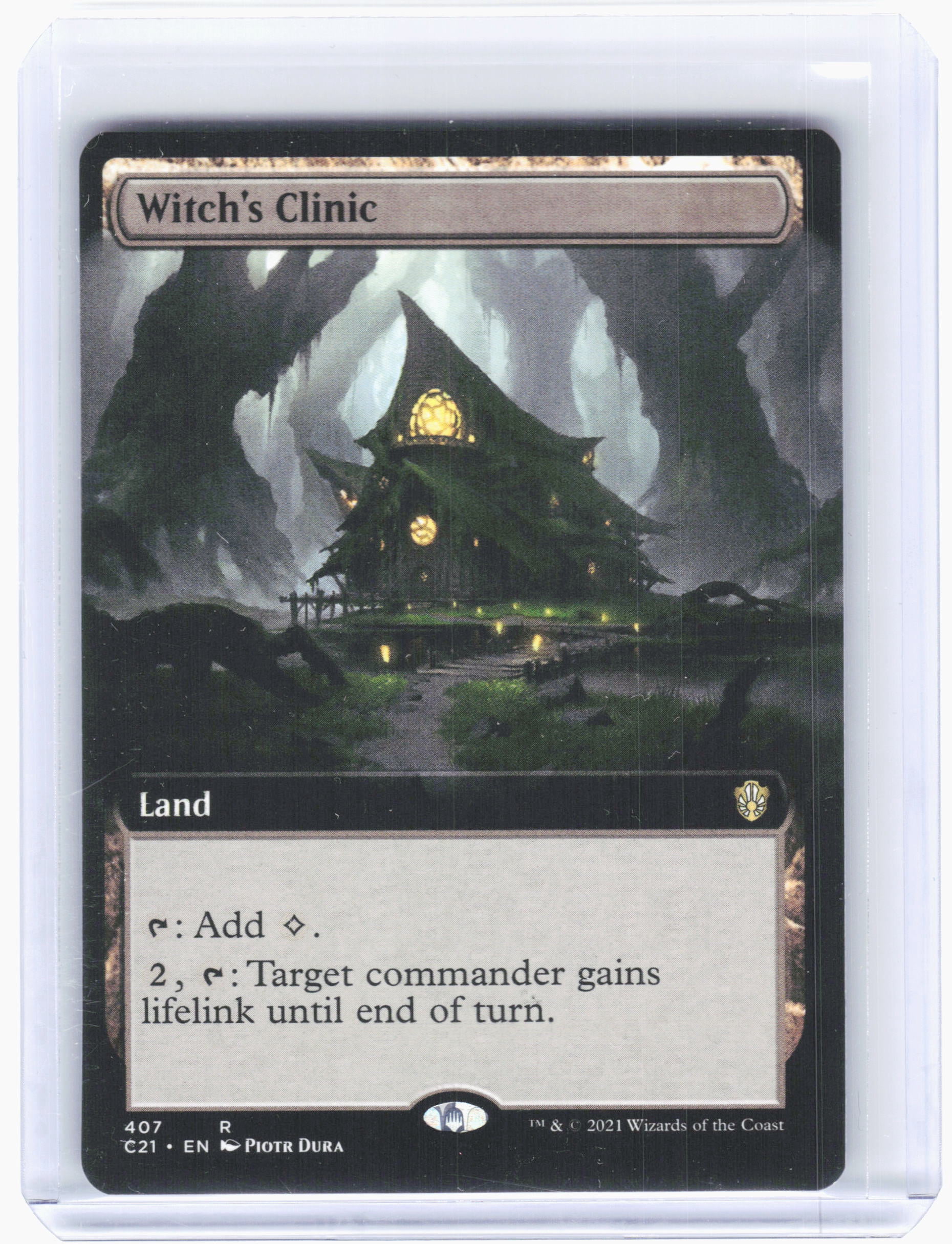 Collectible MtG Ravnica Allegiance Orzhov Guild Kit - Walmart.com