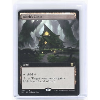MtG Planechase 2012 Primordial Hunger Deck - Walmart.com