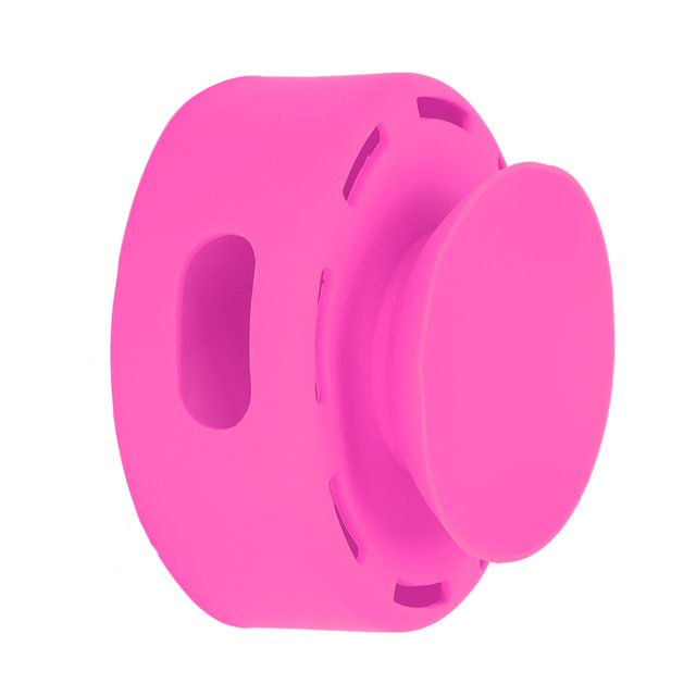 Funda de silicona para altavoz Dot, funda de silicona para altavoz Space Funda de silicona para altavoz Funda protectora de silicona para altavoz Dot Elegante y moderno