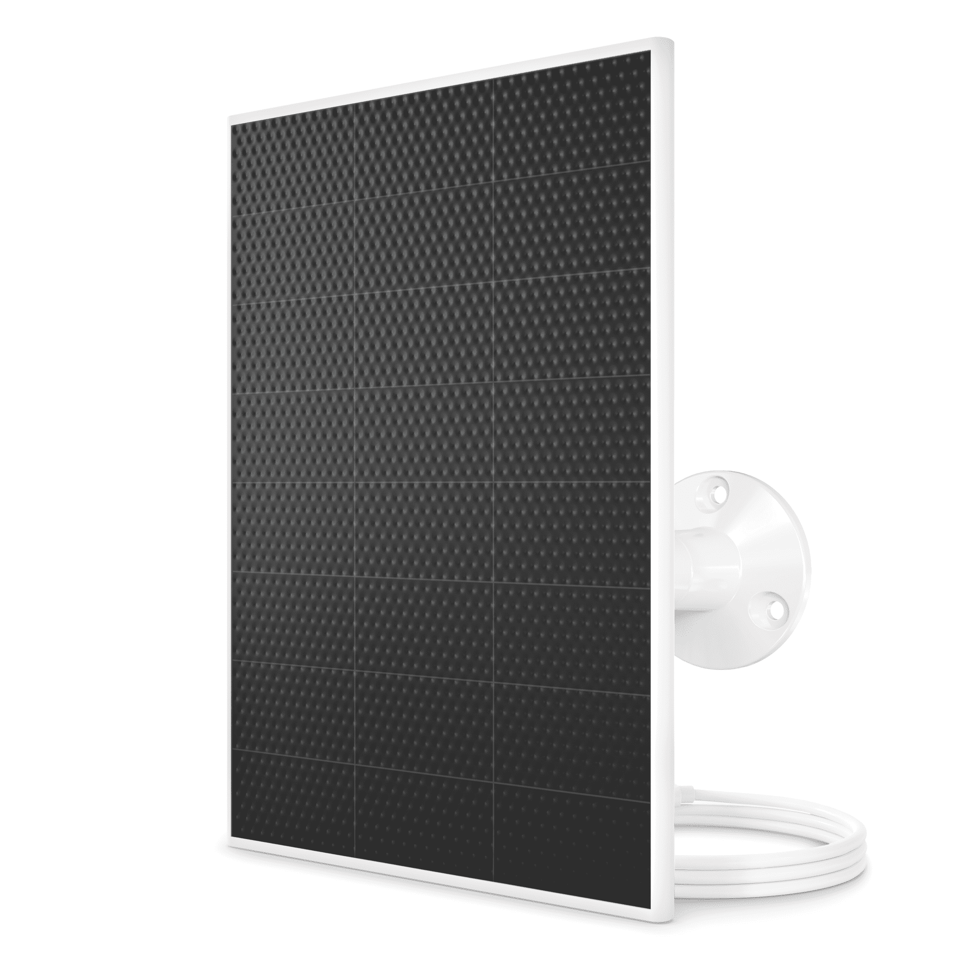 Arlo Solar Panel Charger Weather Resistant Certified Accessory (2025 Release)