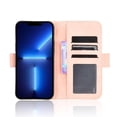 thumbnail image 5 of Funda Tipo Billetera GANGXUN para iPhone 12 PRO – Tapa Flip con Tarjetero, 5 of 5
