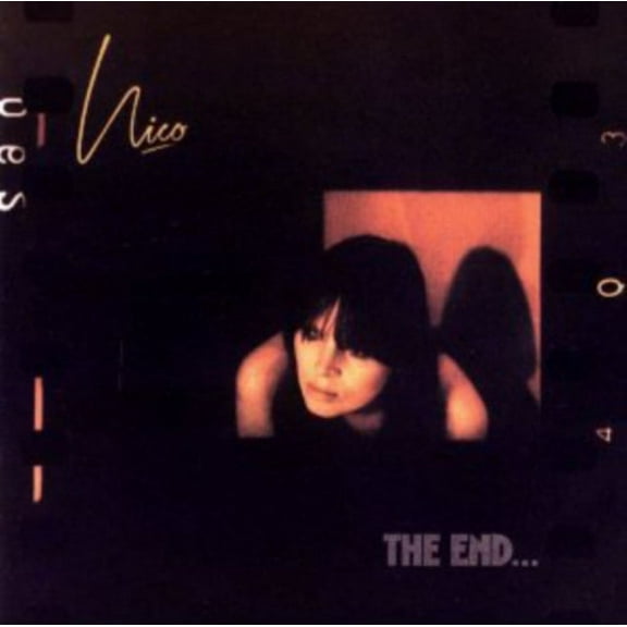 Nico - End - Music & Performance - CD