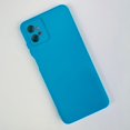 thumbnail image 1 of Funda para Motorola Moto G32 / Funda de silicona con forro de color terciopelo (CF26) Deng Xun unisex, 1 of 2