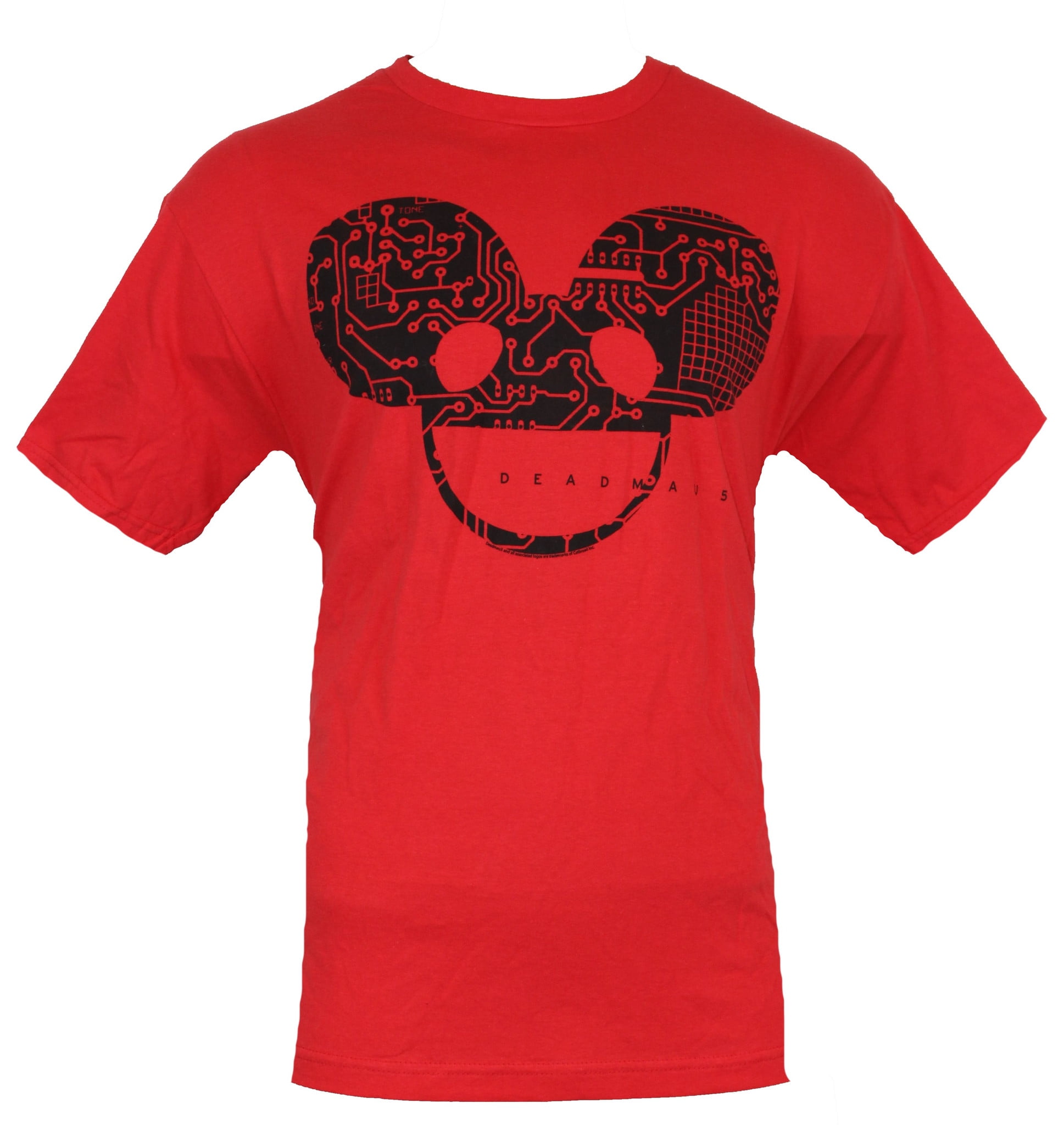 deadmaus shirt