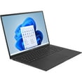 thumbnail image 4 of LG gram 17" Ultra-Slim Laptop, Intel i7-1195G7, 16GB/1TB SSD, Silver, 4 of 11