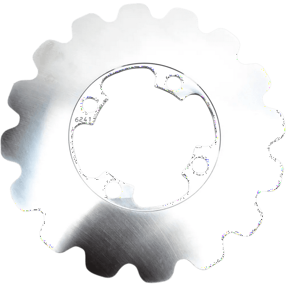 EBC UTVX ATV/Quad/4x4 Brake Rotor (UTVX6241)