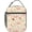 Lunch bag6, variant on Reusable Insulated Lunch Bag - Vintage Stream Train Design - Adventures - Retro Tote - for Adults - Ideal for Office, Picnic, Work, Travel, Beach, HikingUnisex Outdoor Indoor