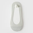 thumbnail image 2 of No Show Socks Womens Non Slip Thin No Show Socks Womens for Flats Invisible Liner Socks for Flats Loafers Heels Khaki 5 Pairs, 2 of 4