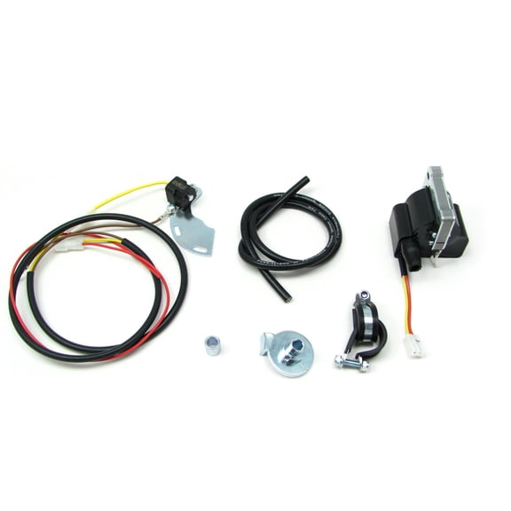 Powerdynamo VAPE Ignition Only System Stator for MZ ETZ 125 150 ETZ 250 251 301
