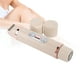 thumbnail image 1 of Recortador Eléctrico para Mujer, Cortador de Pelo Corporal de Doble Cabezal, Carga Tipo C, Peluquero para Piernas, Axilas, Labios, Bikini, Depilació, 1 of 7