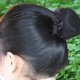thumbnail image 3 of Juego de 5 redecilla invisible para el pelo, adornos para el pelo en espiral, accesorios para el pelo para mujeres y niñas (negro), 3 of 6