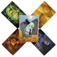 thumbnail image 4 of Juegos de mesa edición de cartas familiares, baraja Odyssey Quest Origin Journey Harmonies Daydreams, recuerdos, revelaciones, expansión, 4 of 4
