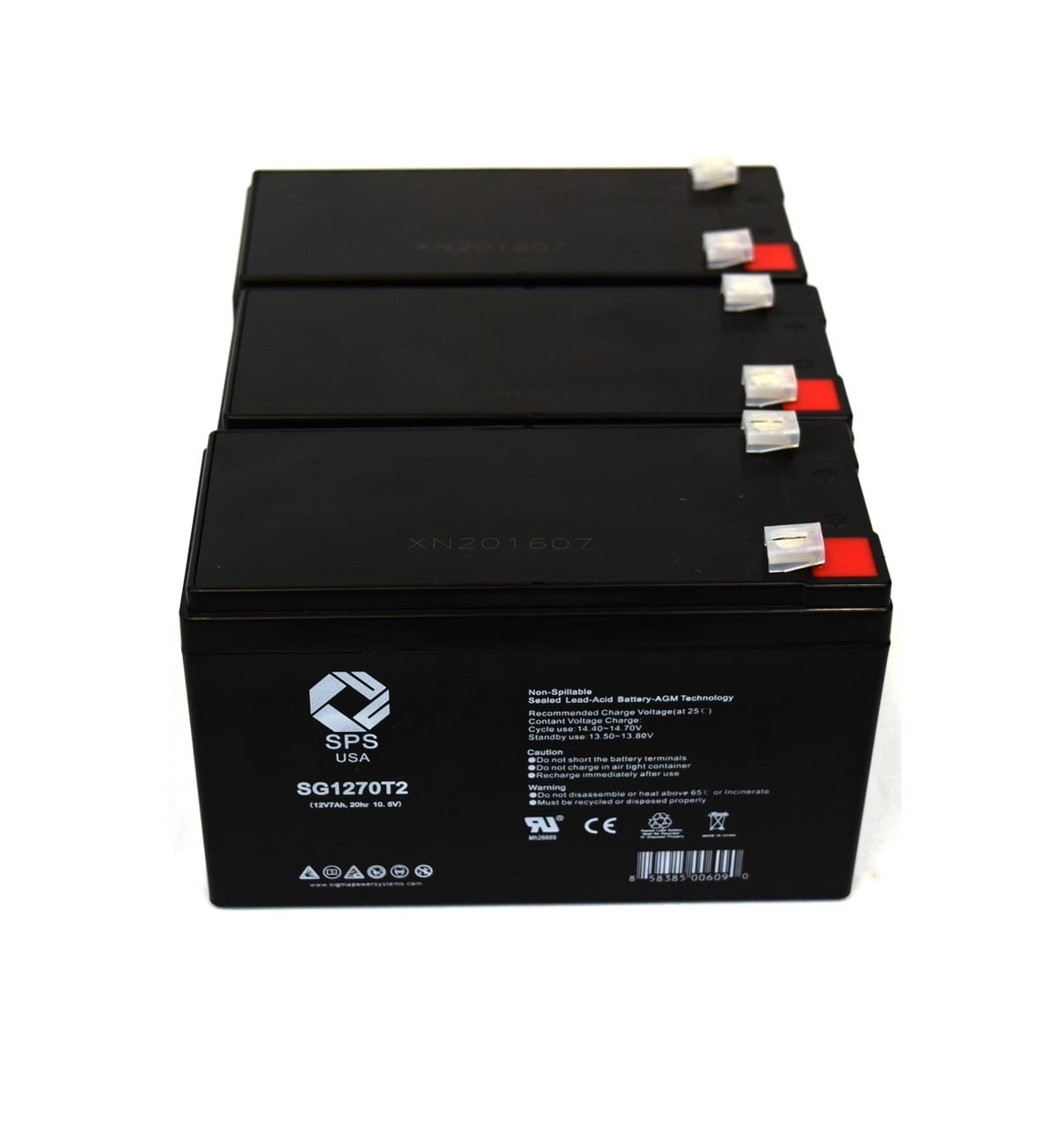 nova trimmer battery replacement