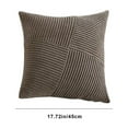 thumbnail image 4 of Decor Pillow Covers Spring Porch Pillow Covers Covers for Throw Pillows 18 By 18 Pillow Covers Washable Throw Pillow Covers Sofa Pillow Covers, 4 of 6