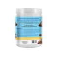 thumbnail image 3 of Suplemento Alimenticio Nuba Proteína con Colágeno Hidrolizado y Ácido Hialurónico Sabor Chocolate Bote 500g, 3 of 5