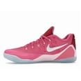 thumbnail image 2 of Nike Men's Kobe 9 EM Low Protro Kay Yow Think Pink Shoes, from StockX, 2 of 5
